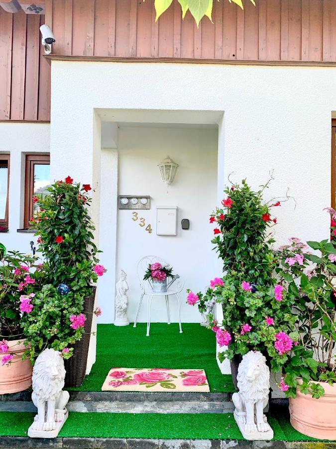 Haus Belli Villa Bad Aussee Luaran gambar