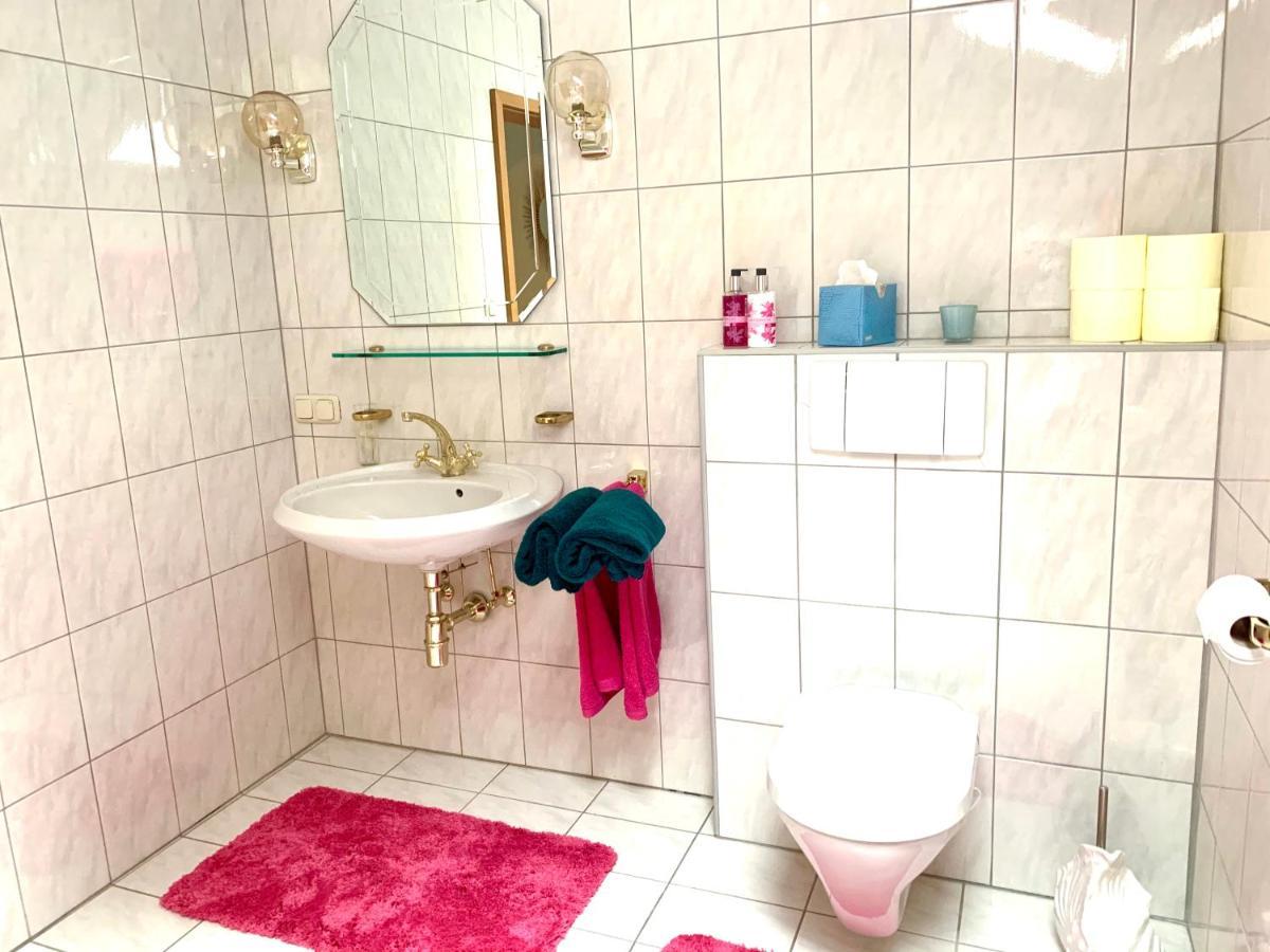 Haus Belli Villa Bad Aussee Luaran gambar