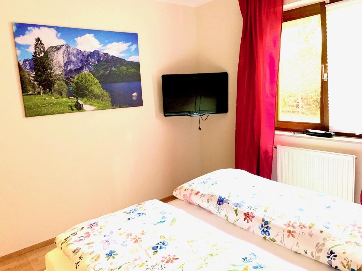 Haus Belli Villa Bad Aussee Luaran gambar