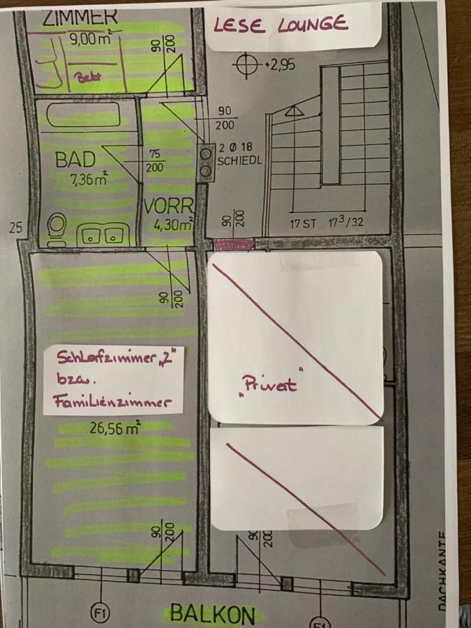 Haus Belli Villa Bad Aussee Luaran gambar