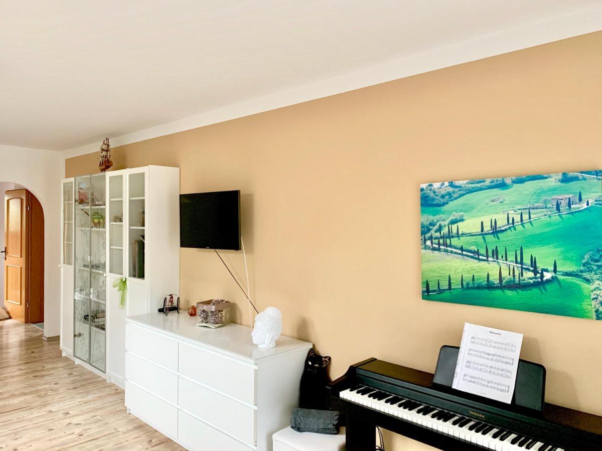 Haus Belli Villa Bad Aussee Luaran gambar