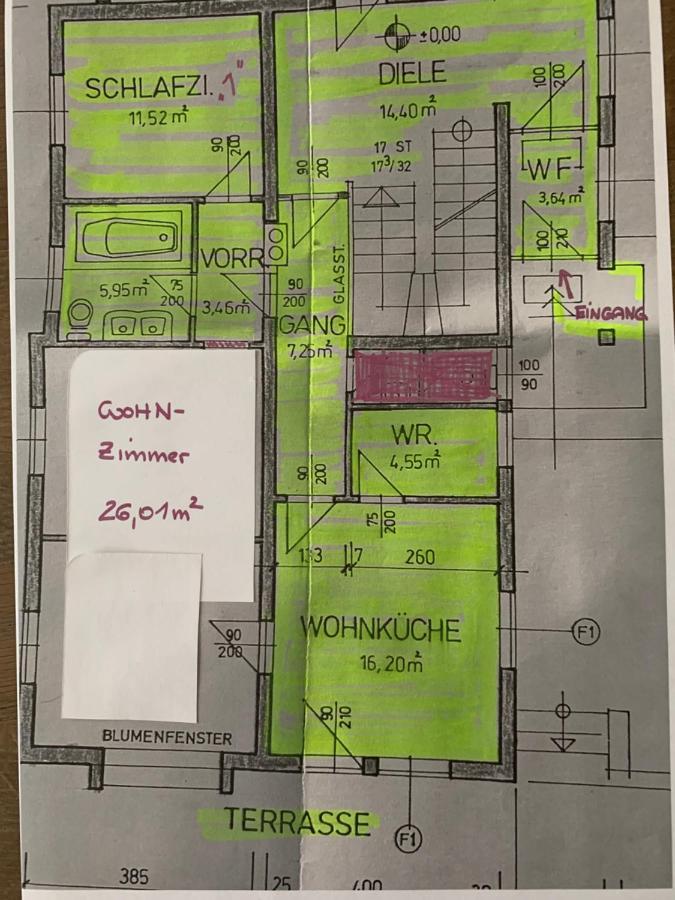Haus Belli Villa Bad Aussee Luaran gambar