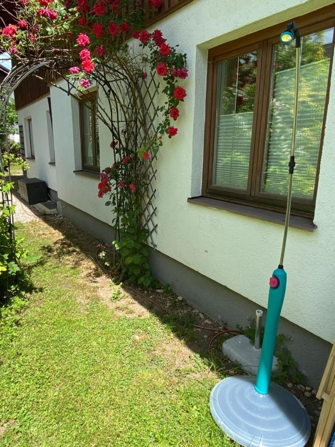 Haus Belli Villa Bad Aussee Luaran gambar