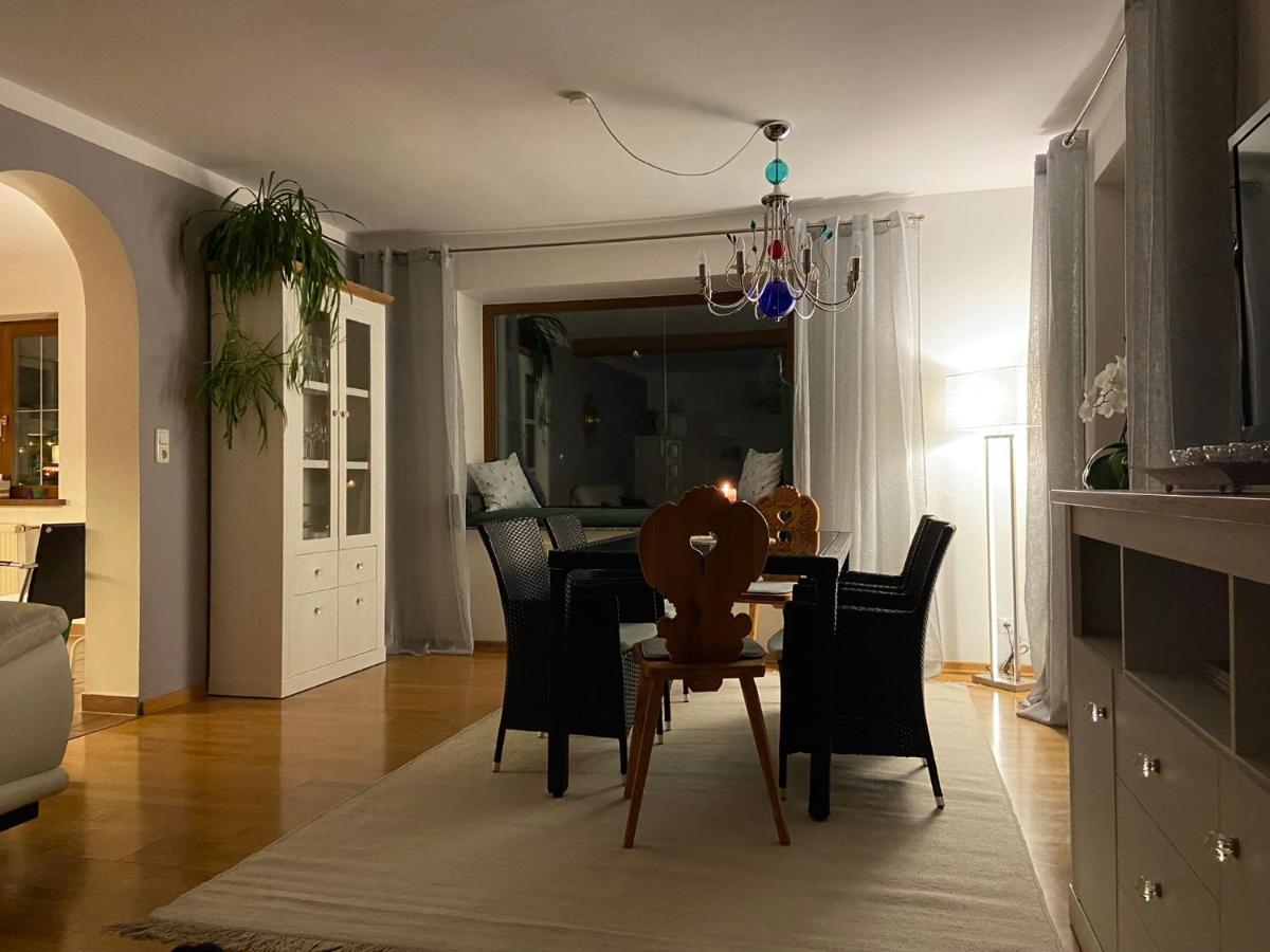 Haus Belli Villa Bad Aussee Luaran gambar